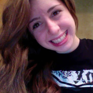 Meet your Posher, Maddy